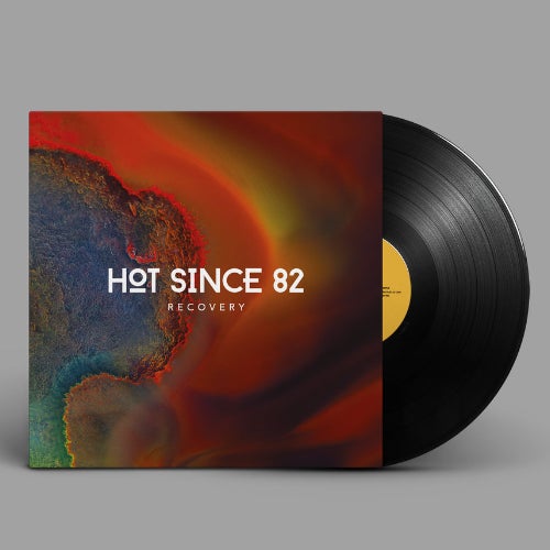 Hot Since 82 Profile