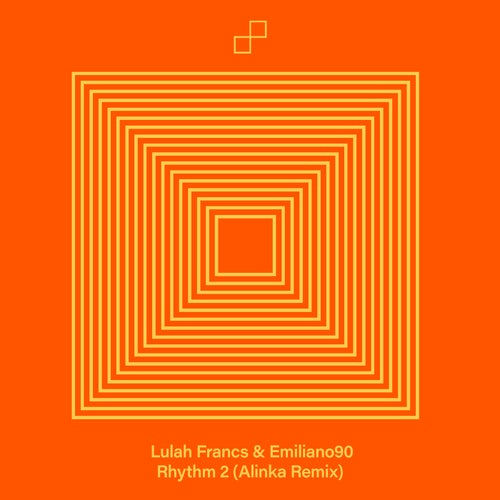 Rhythm 2 (Alinka Remix)