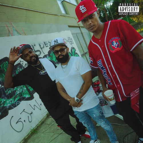 Eric La Pila: B-U-L Session #2