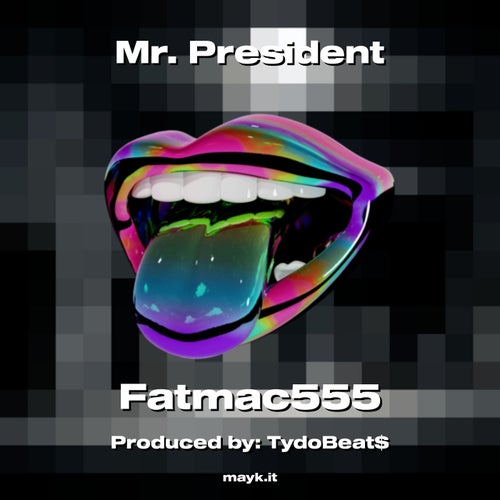 Mr. President