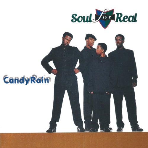Candy Rain (Expanded Edition)
