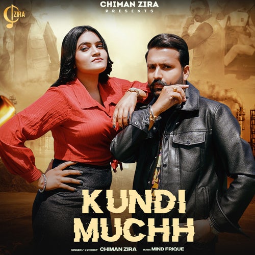 Kundi Muchh