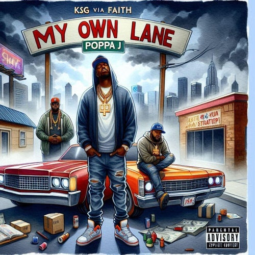 My Own Lane