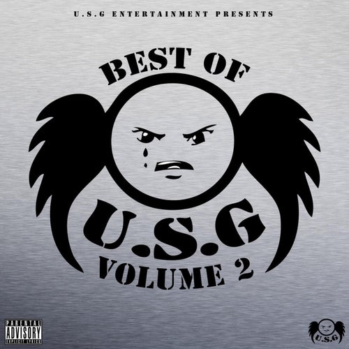 Best of USG, Vol. 2