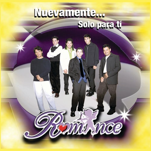 Nuevamente Solo Para Ti