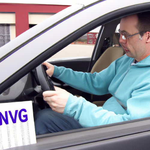 Driving Test