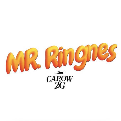 Mr. Ringnes