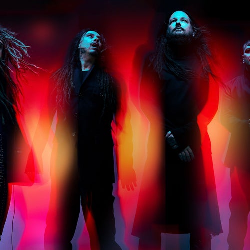 Korn Profile