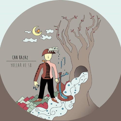 Track Artwork