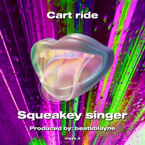 Cart ride