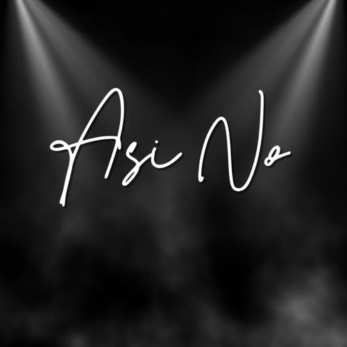 Asi No (Instrumental)