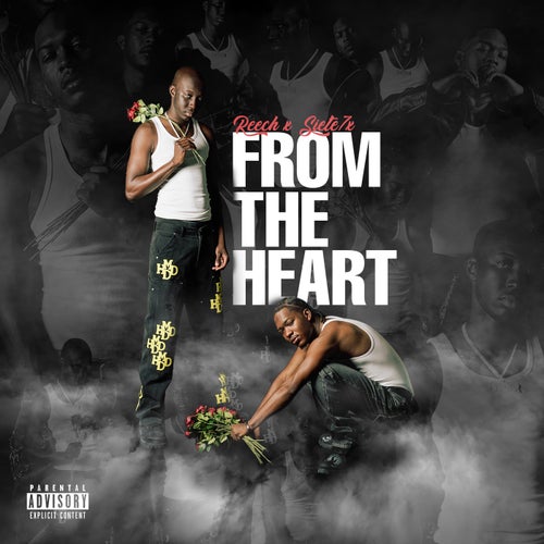From The Heart