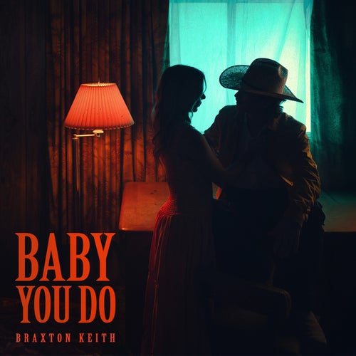 Baby You Do