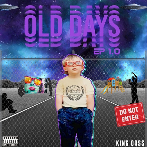 Old Days EP 1.0