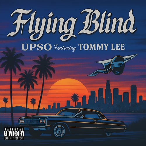 Flying Blind
