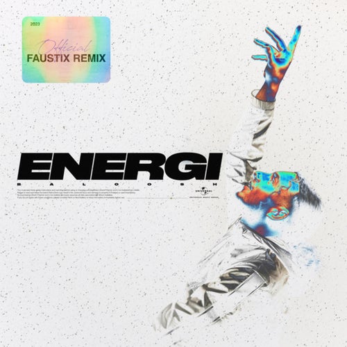 Energi (Faustix Remix)