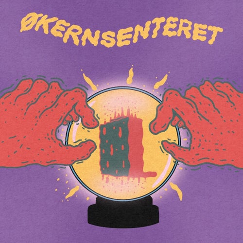 Økernsenteret