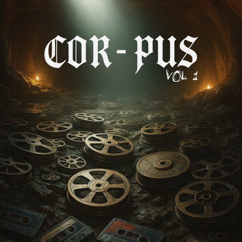 COR - PUS Vol. 1