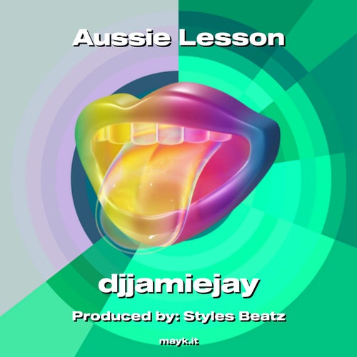 Aussie Lesson