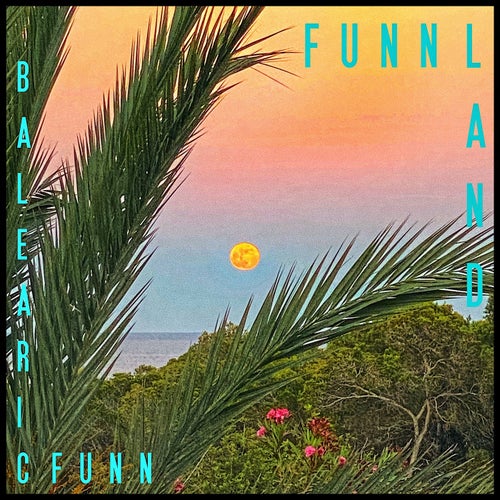 Balearic Fun
