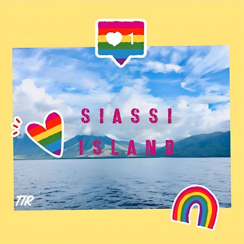 Siassi Island