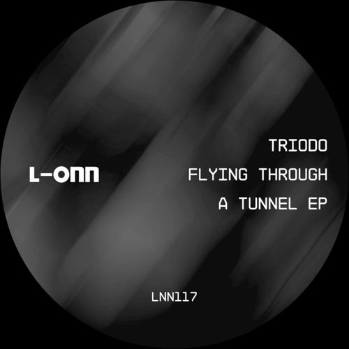 Flying Through a Tunnel EP