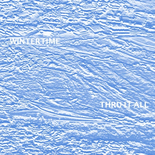 Thru It All - Single