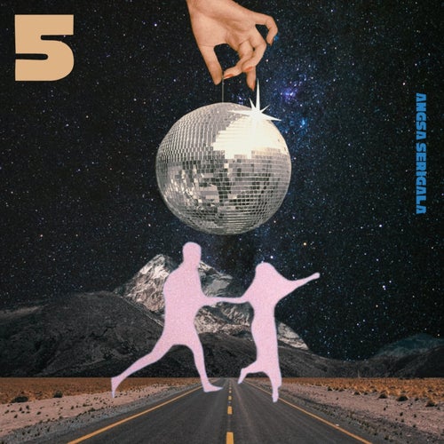 5