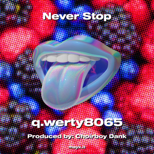 Never Stop