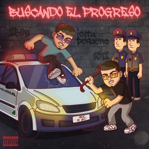 Buscando el Progreso