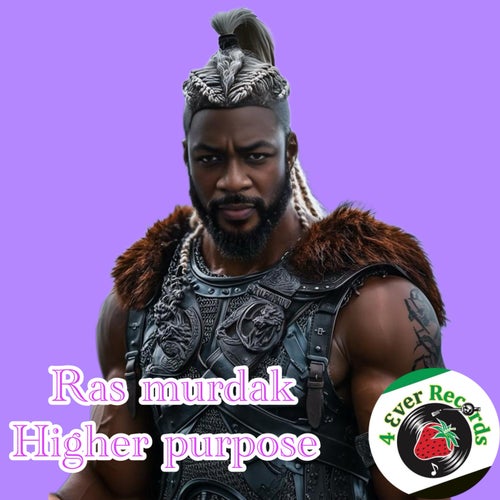 Higher Purpose