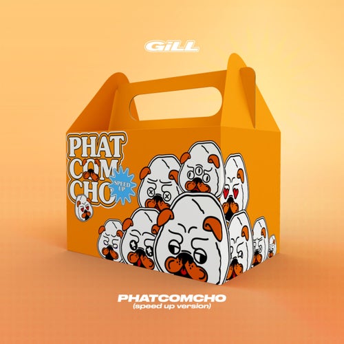 PHAT COM CHO