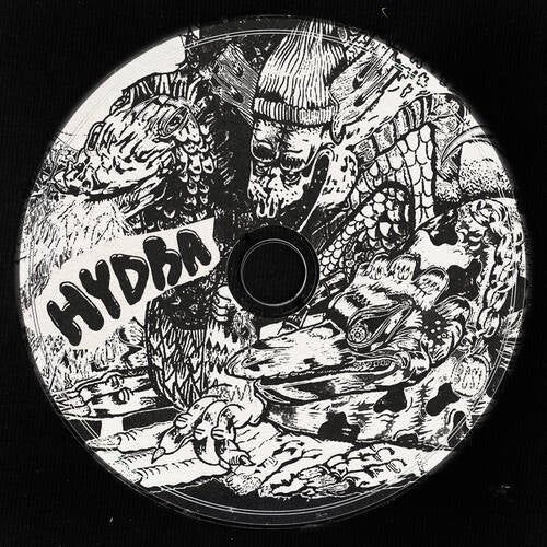 Hydra (Bufu Remix)