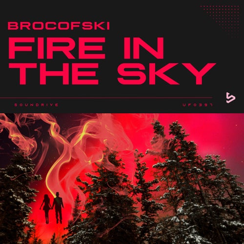 Fire In The Sky