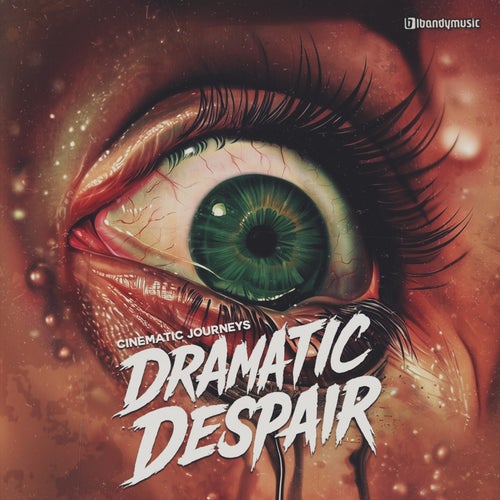 Dramatic Despair (Cinematic Journeys)