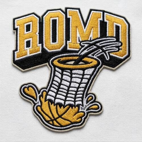 ROMD