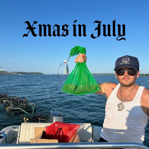 Xmas in July