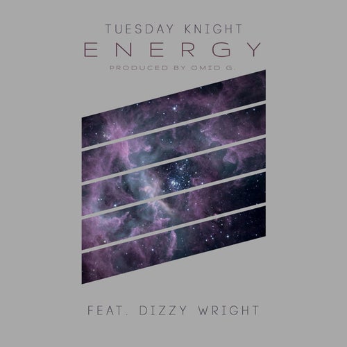 Energy (feat. Dizzy Wright)