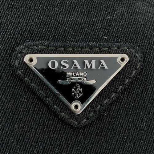 OSAMA BIN PRADA