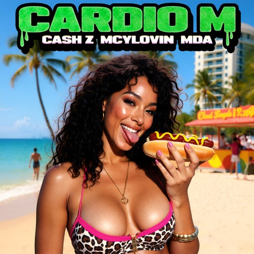 CARDIO M
