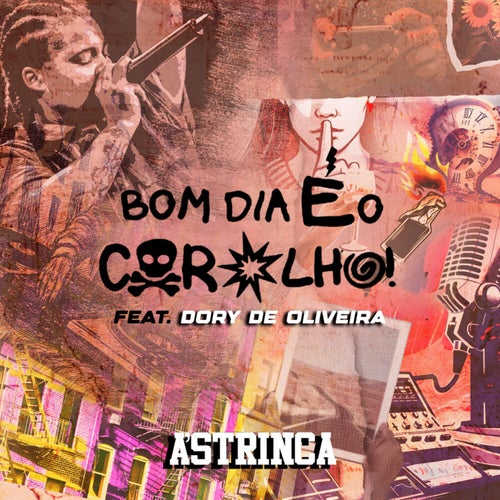 BOM DIA É O CARALHO!