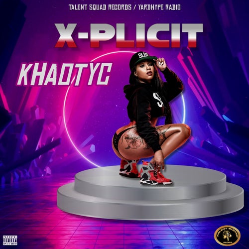 X-Plicit
