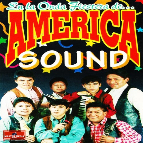 La Onda America
