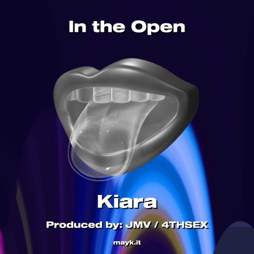 In the Open