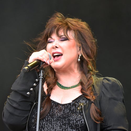 Ann Wilson Profile