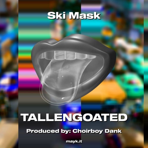 Ski Mask
