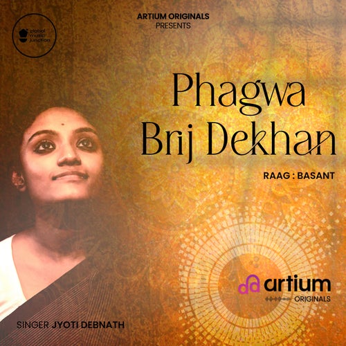 Phagwa Brij Dekhan Raag Basant