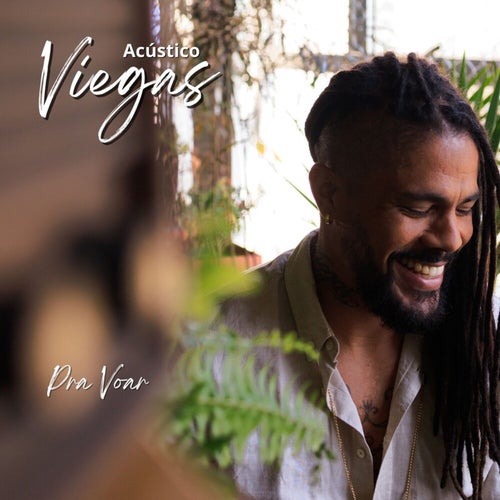 Pra Voar (Acústico)