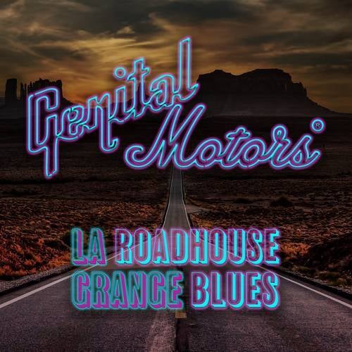 La Roadhouse Grange Blues