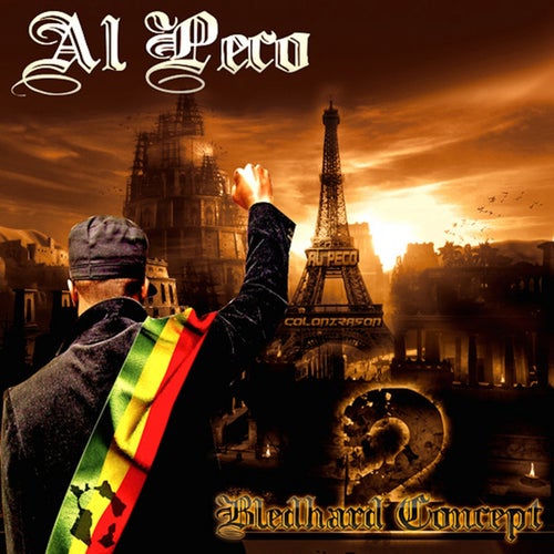 Al Peco Profile